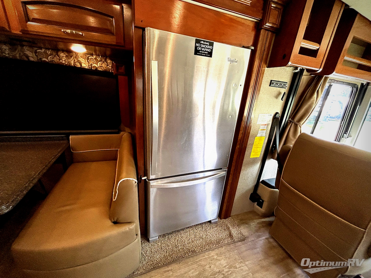 2018 Holiday Rambler Navigator XE 36U Photo 11