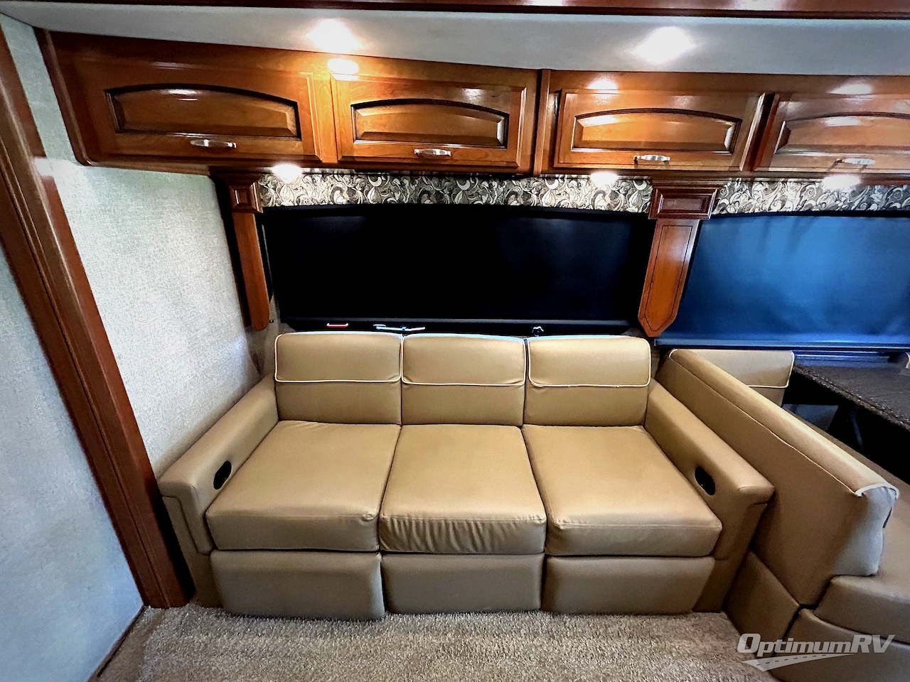 2018 Holiday Rambler Navigator XE 36U Photo 13