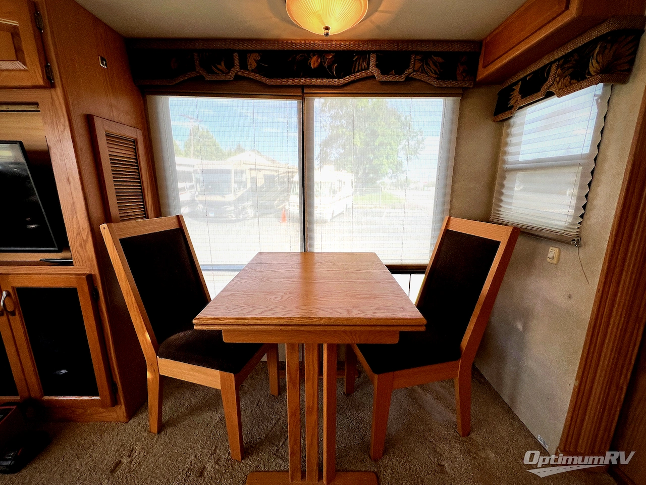 2008 Newmar Kountry Star Diesel KSDP 3916 Photo 16