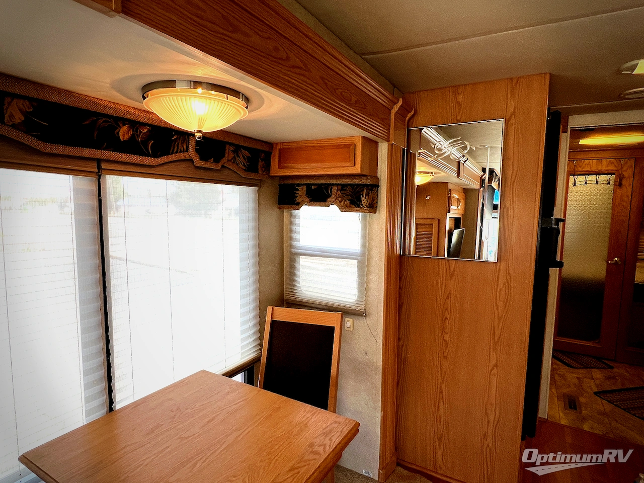 2008 Newmar Kountry Star Diesel KSDP 3916 Photo 15
