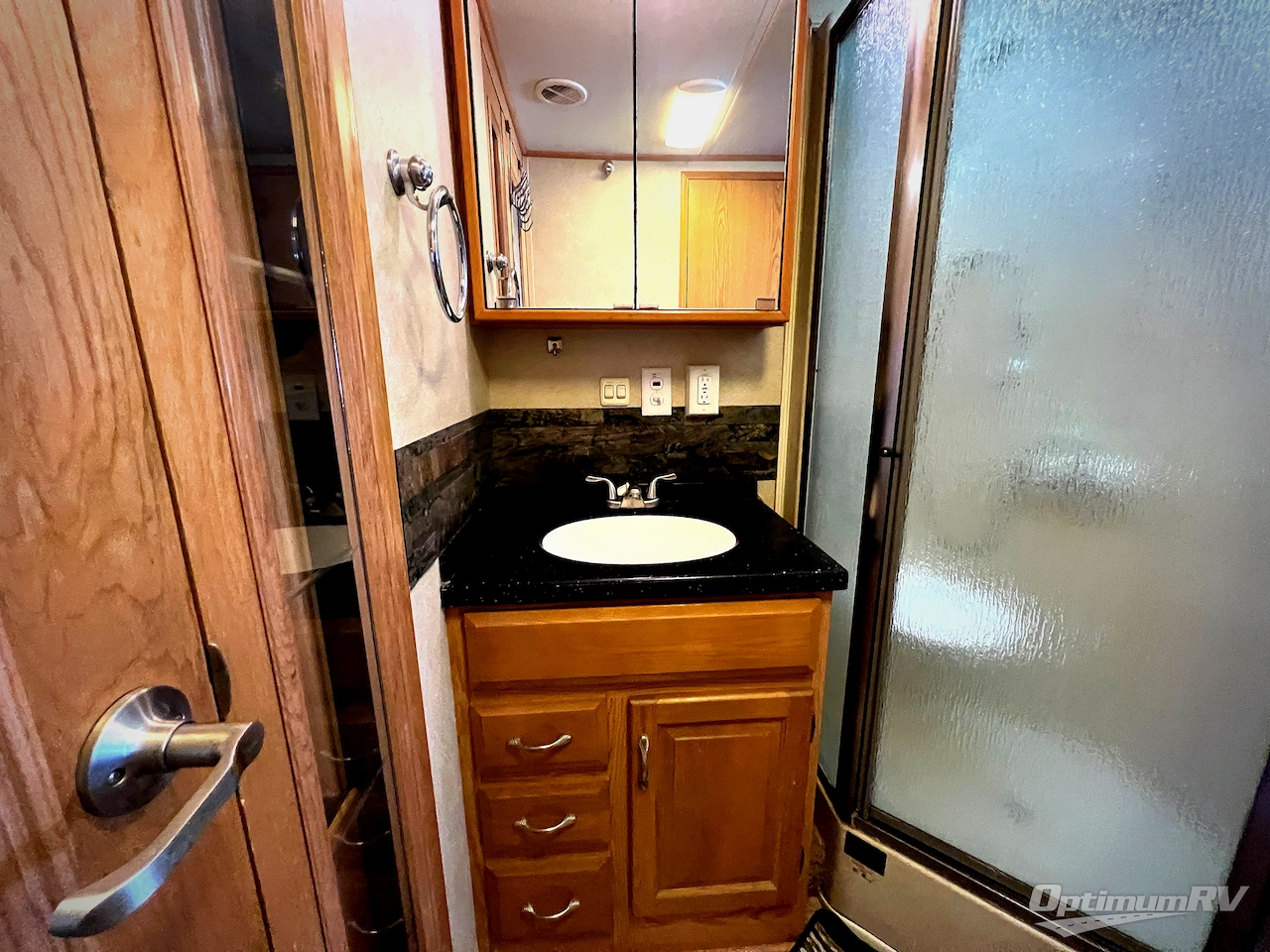 2008 Newmar Kountry Star Diesel KSDP 3916 Photo 29