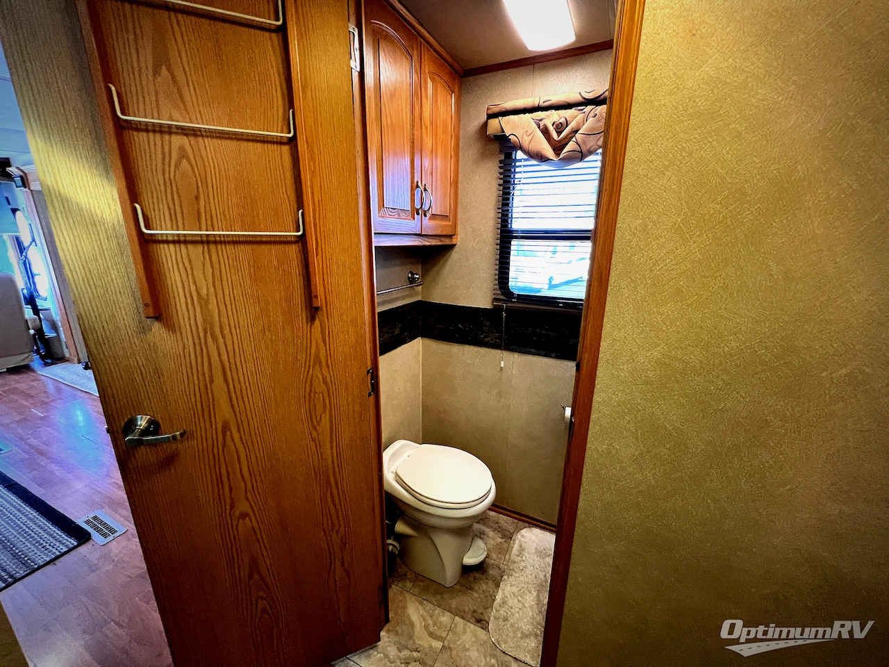 2008 Newmar Kountry Star Diesel KSDP 3916 Photo 33