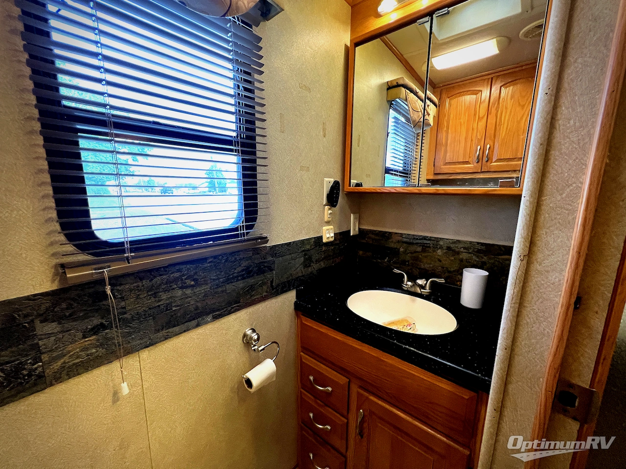 2008 Newmar Kountry Star Diesel KSDP 3916 Photo 35