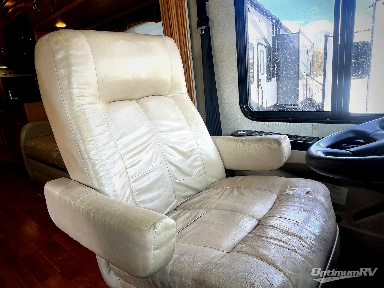 2008 Newmar Kountry Star Diesel KSDP 3916 Photo 8