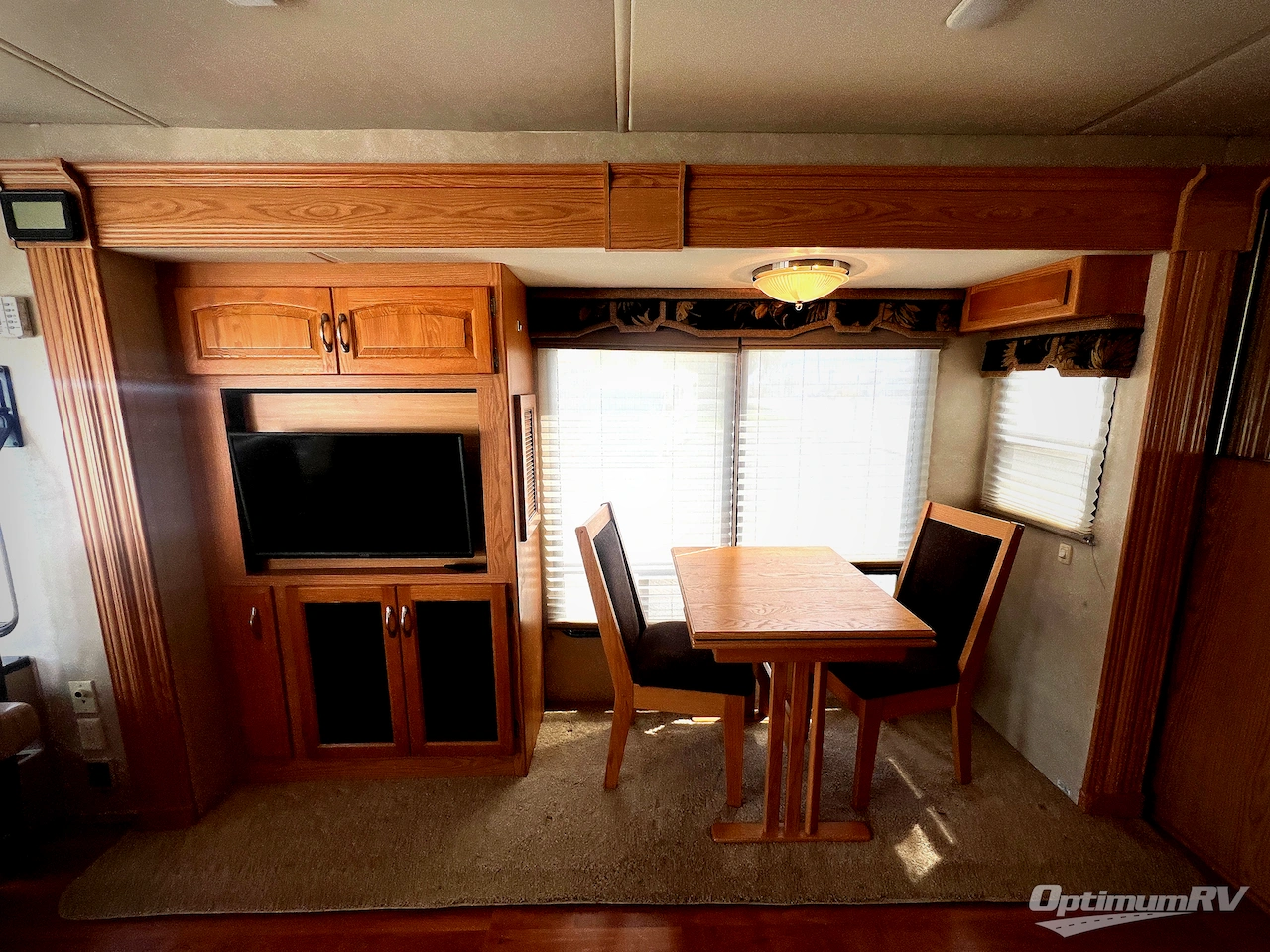 2008 Newmar Kountry Star Diesel KSDP 3916 Photo 11