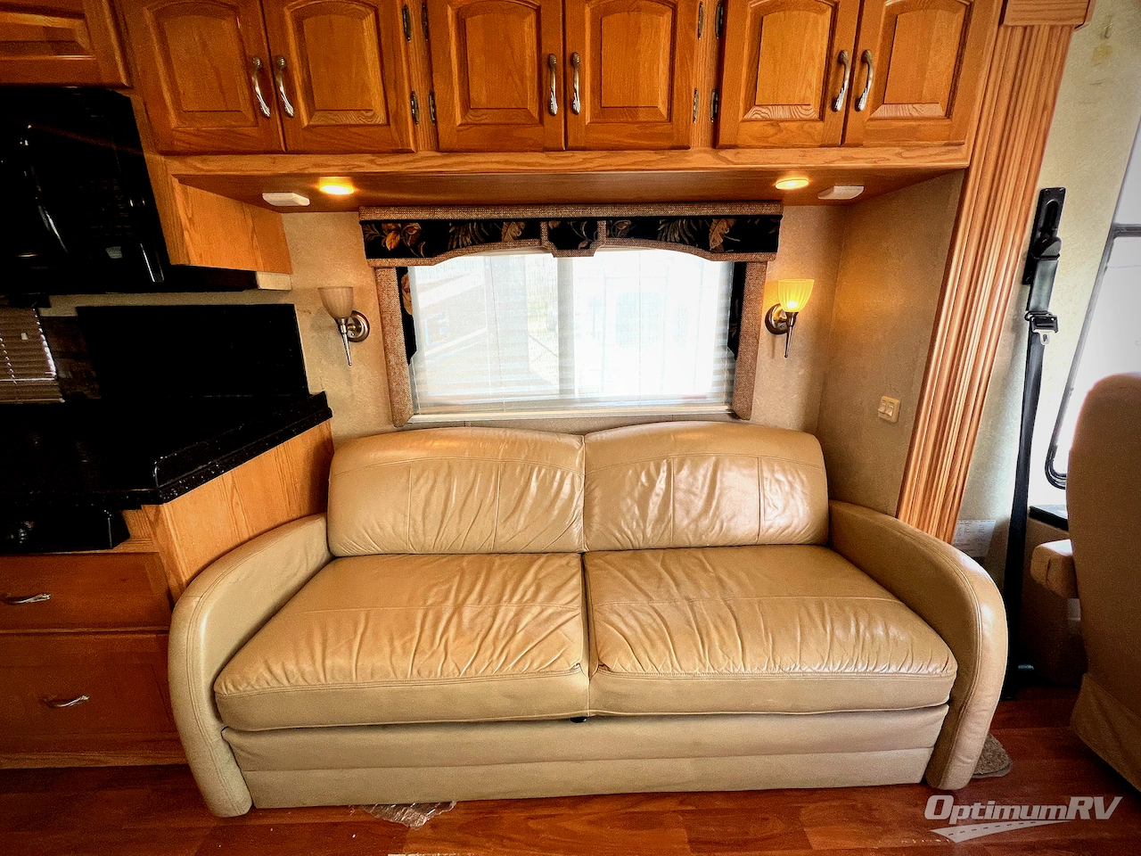 2008 Newmar Kountry Star Diesel KSDP 3916 Photo 20