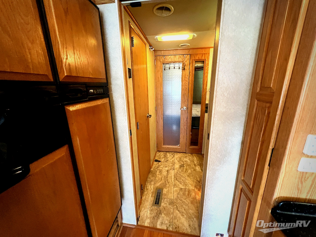 2008 Newmar Kountry Star Diesel KSDP 3916 Photo 26