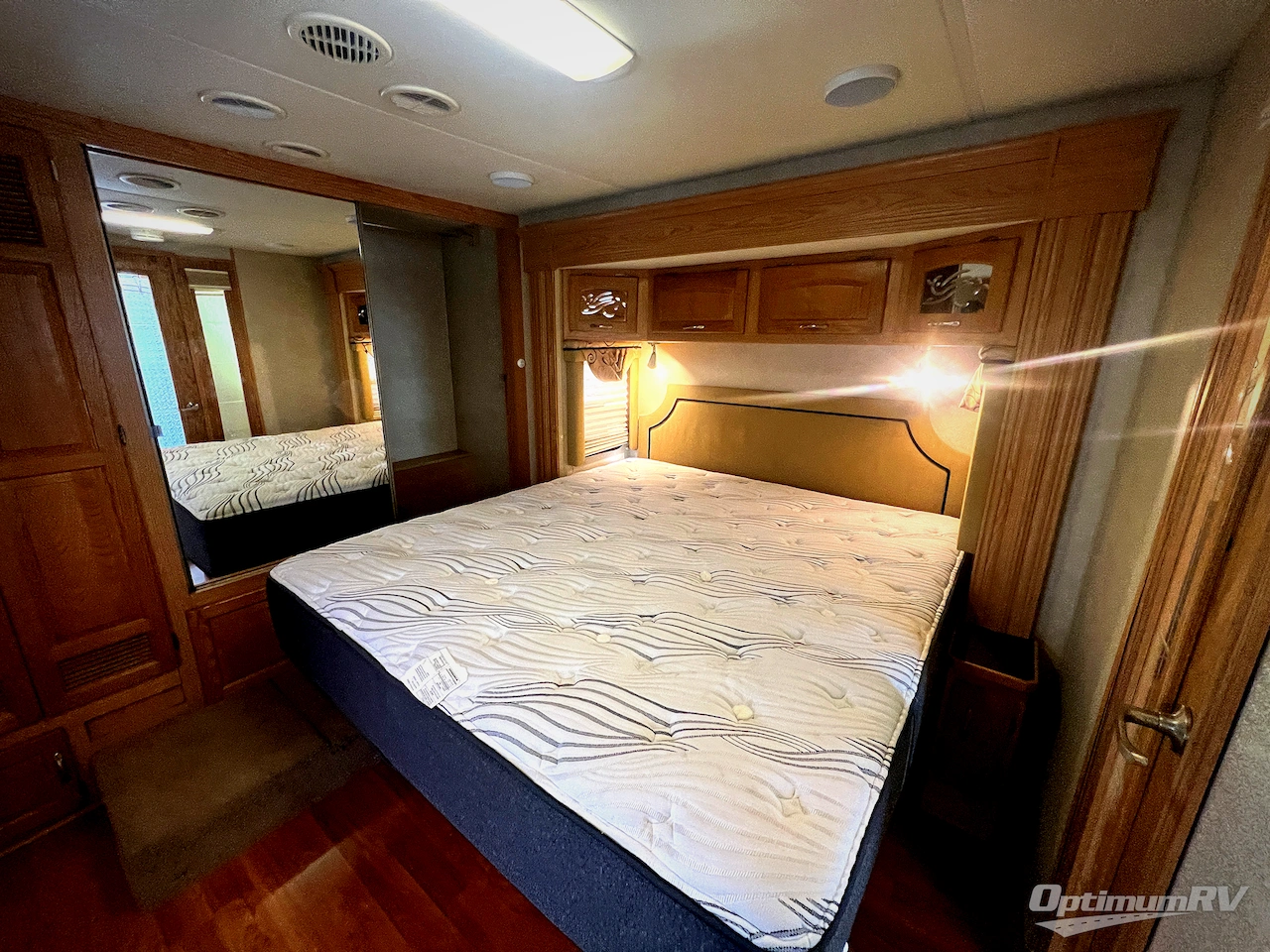 2008 Newmar Kountry Star Diesel KSDP 3916 Photo 40