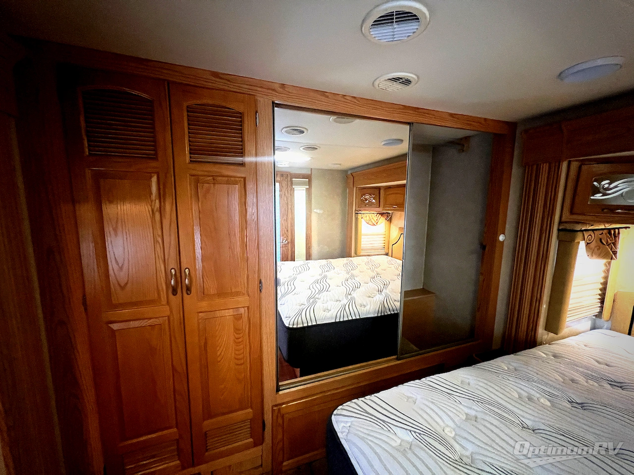 2008 Newmar Kountry Star Diesel KSDP 3916 Photo 42