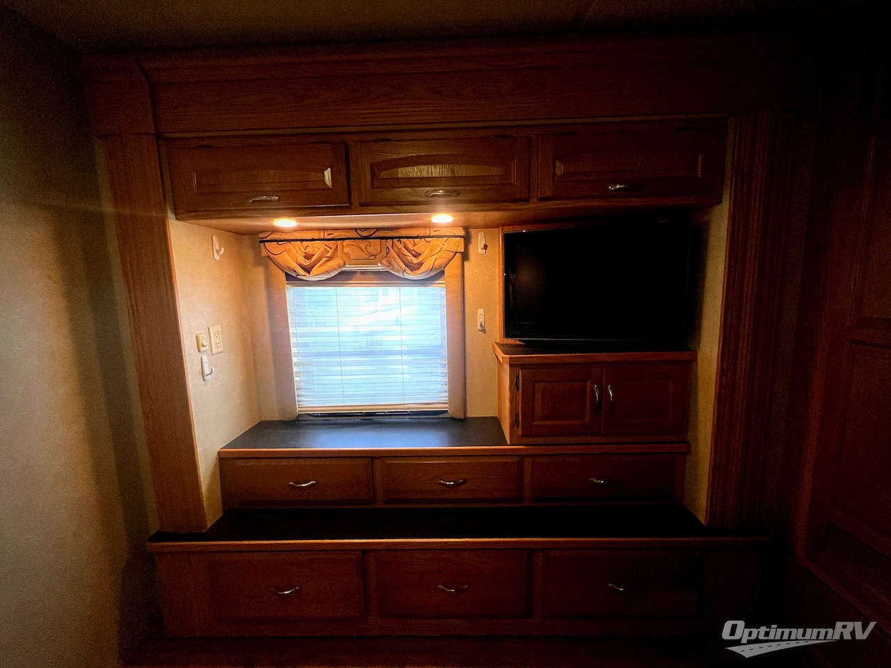 2008 Newmar Kountry Star Diesel KSDP 3916 Photo 44
