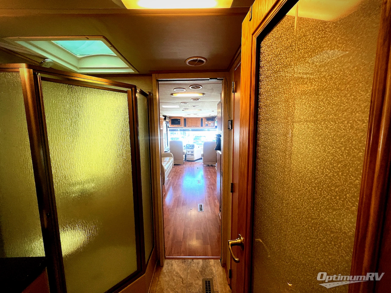 2008 Newmar Kountry Star Diesel KSDP 3916 Photo 52