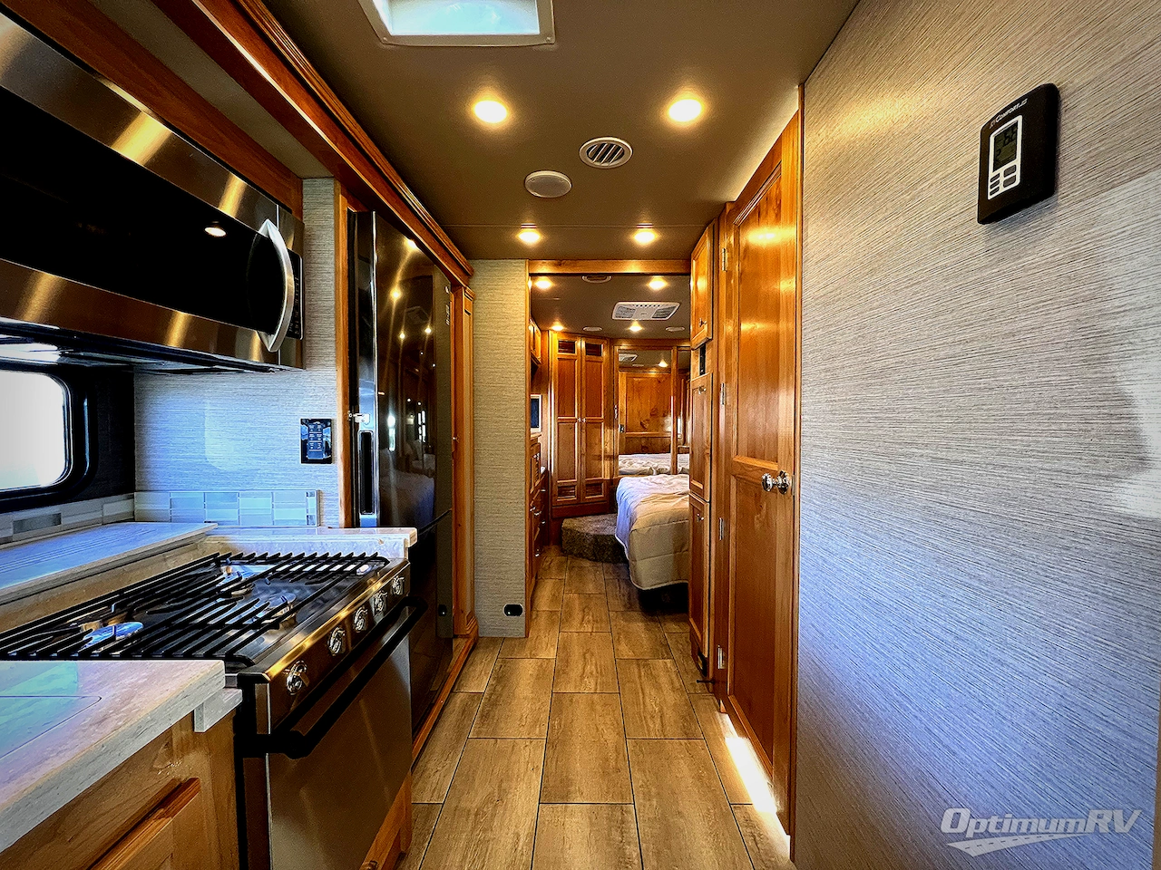 2022 Tiffin Allegro RED 340 33 AL Photo 18