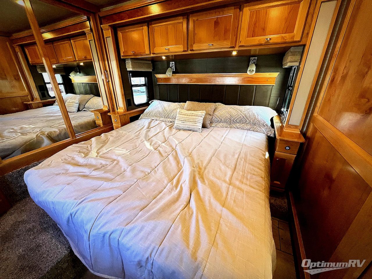 2022 Tiffin Allegro RED 340 33 AL Photo 24