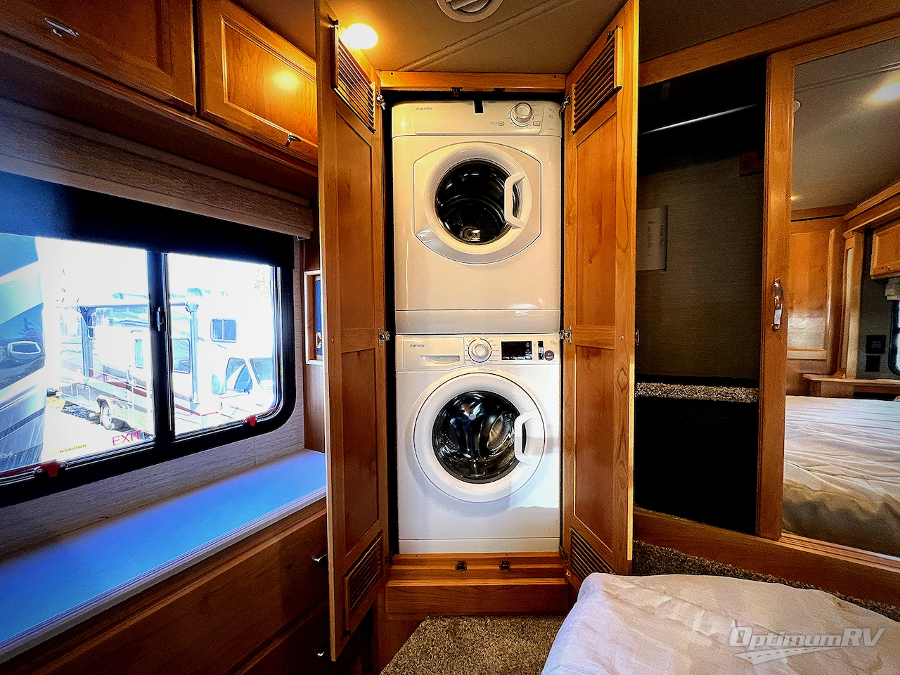 2022 Tiffin Allegro RED 340 33 AL Photo 27