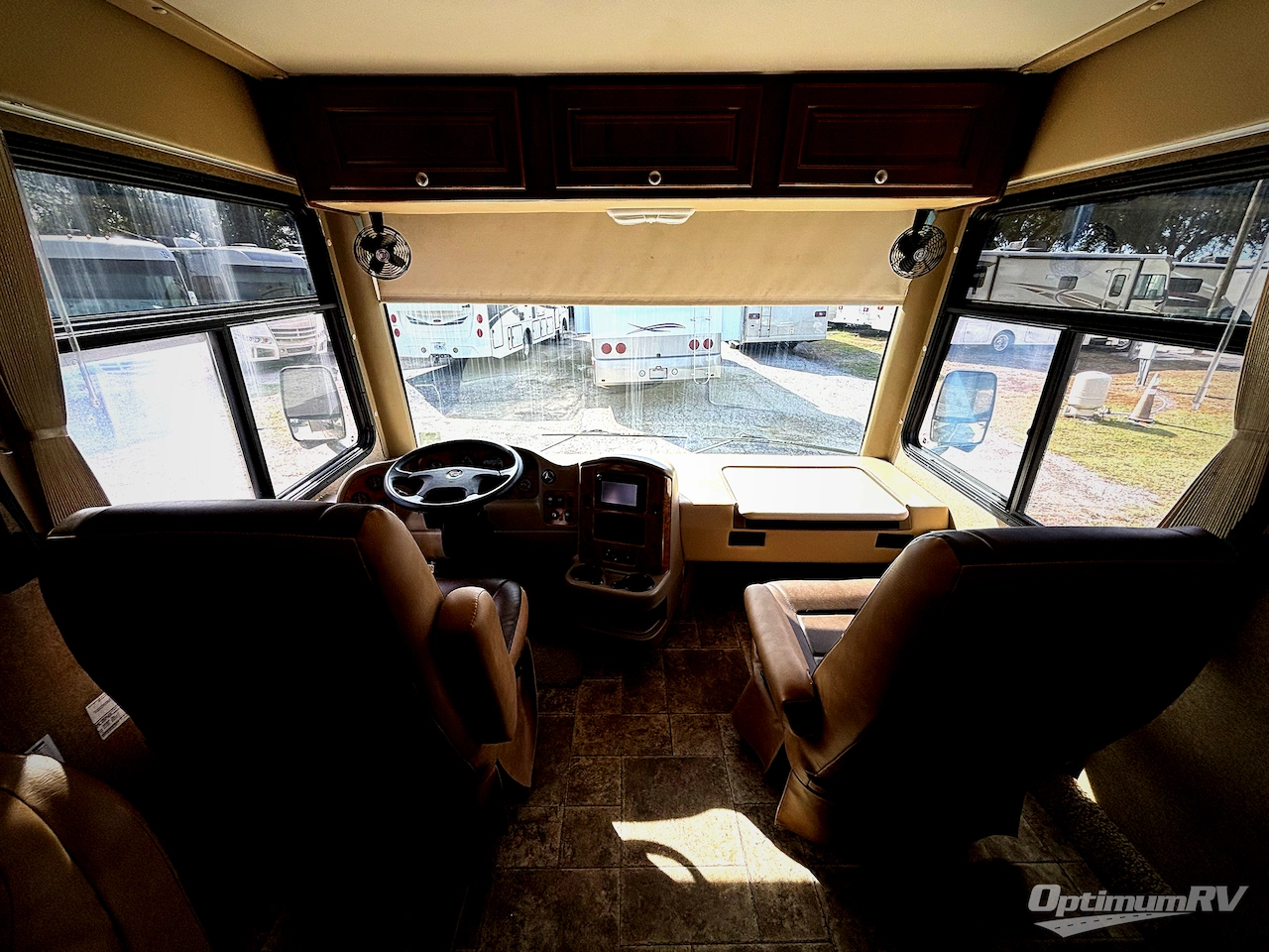 2014 Thor Palazzo 33 2 Photo 4