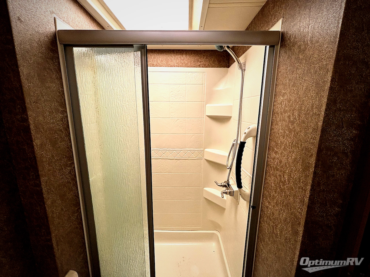 2014 Thor Palazzo 33 2 Photo 14