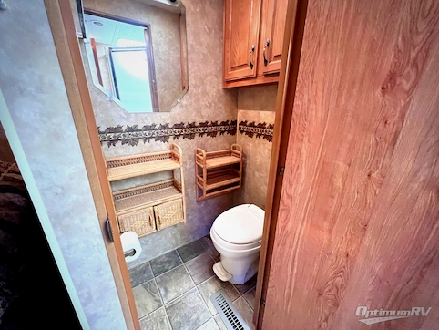 2008 Jayco Eagle 322FKS RV Photo 3