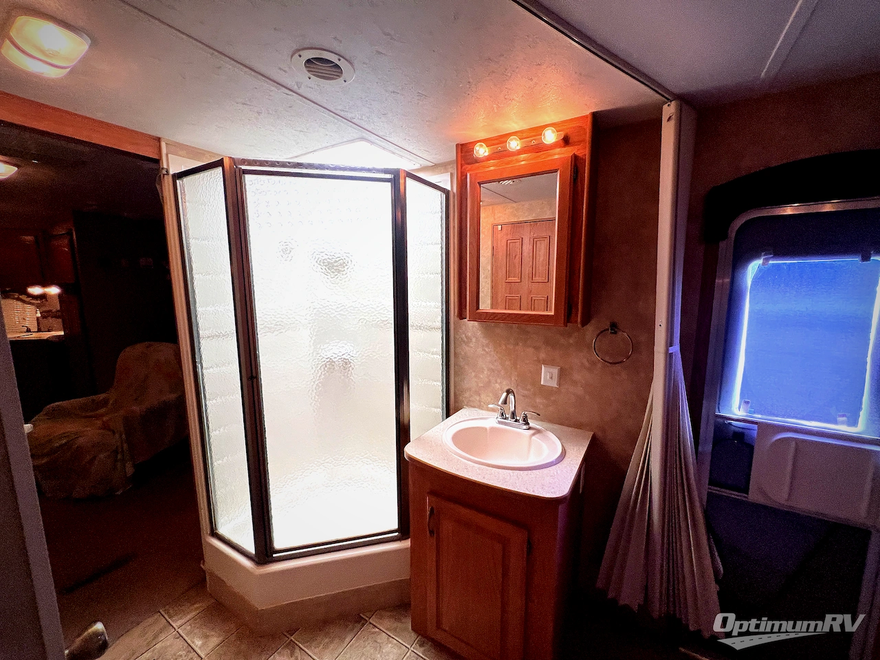2008 Jayco Eagle 322FKS Photo 8