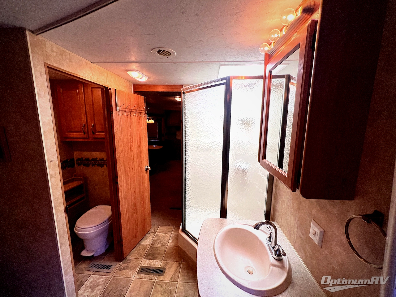 2008 Jayco Eagle 322FKS Photo 6