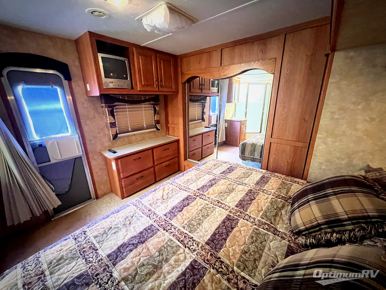 2008 Jayco Eagle 322FKS Photo 10
