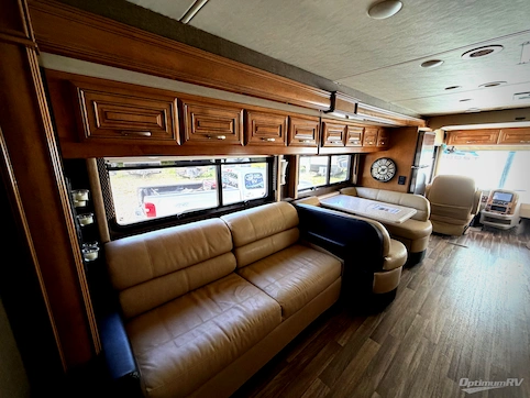 2018 Thor Palazzo 36.3 RV Photo 2