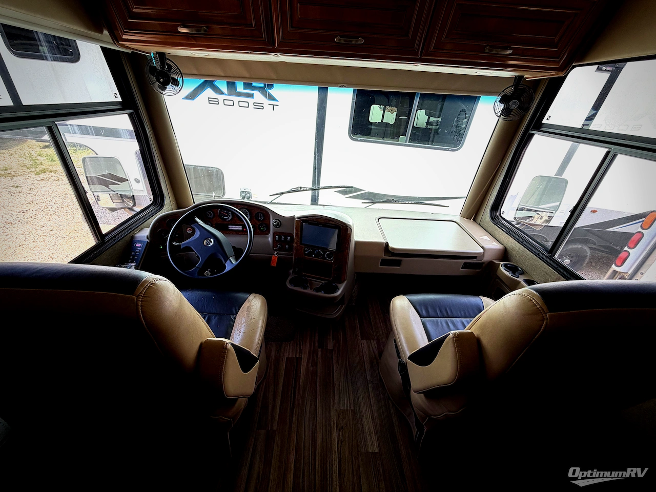 2018 Thor Palazzo 36.3 Photo 7