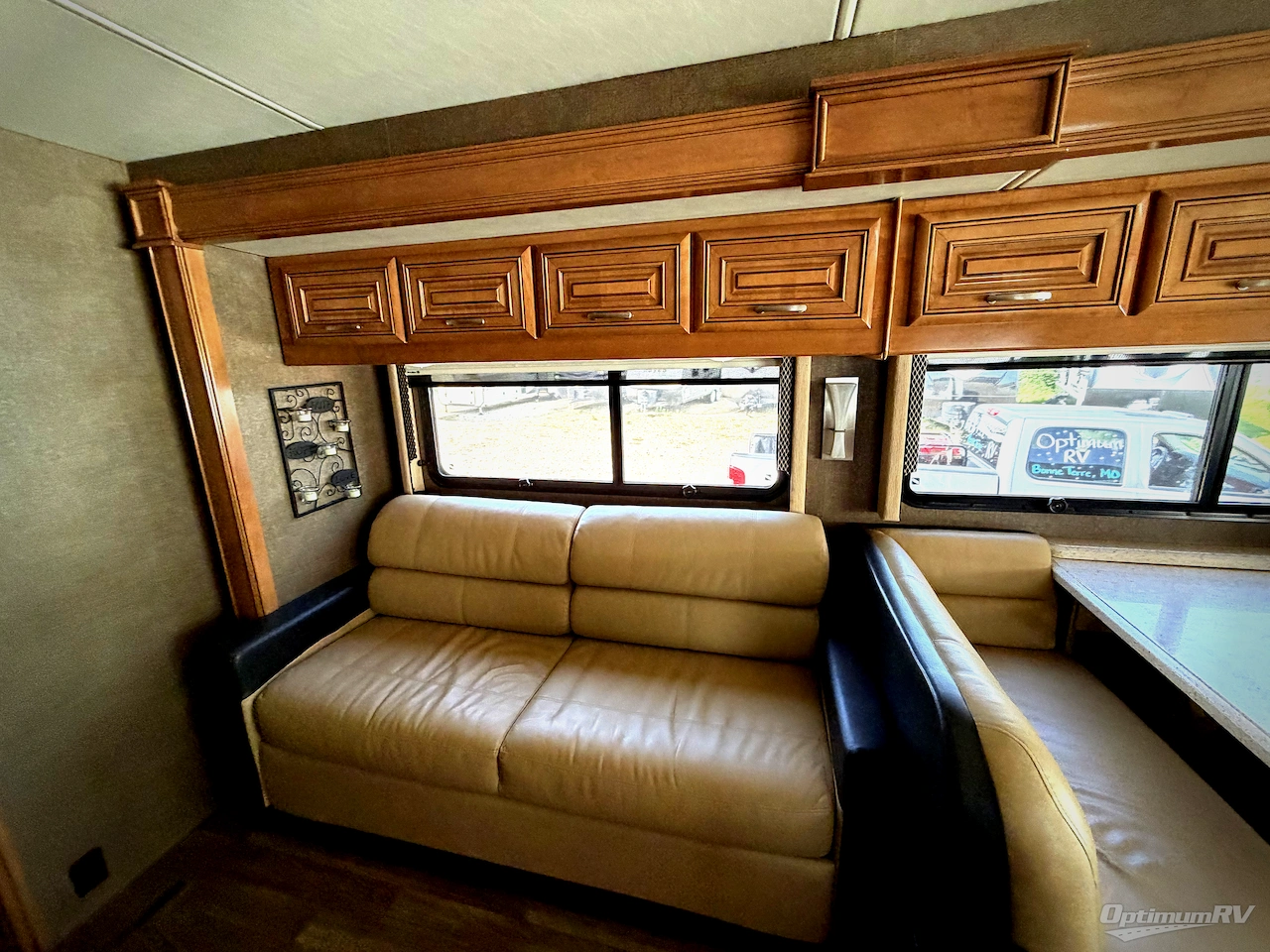 2018 Thor Palazzo 36.3 Photo 10