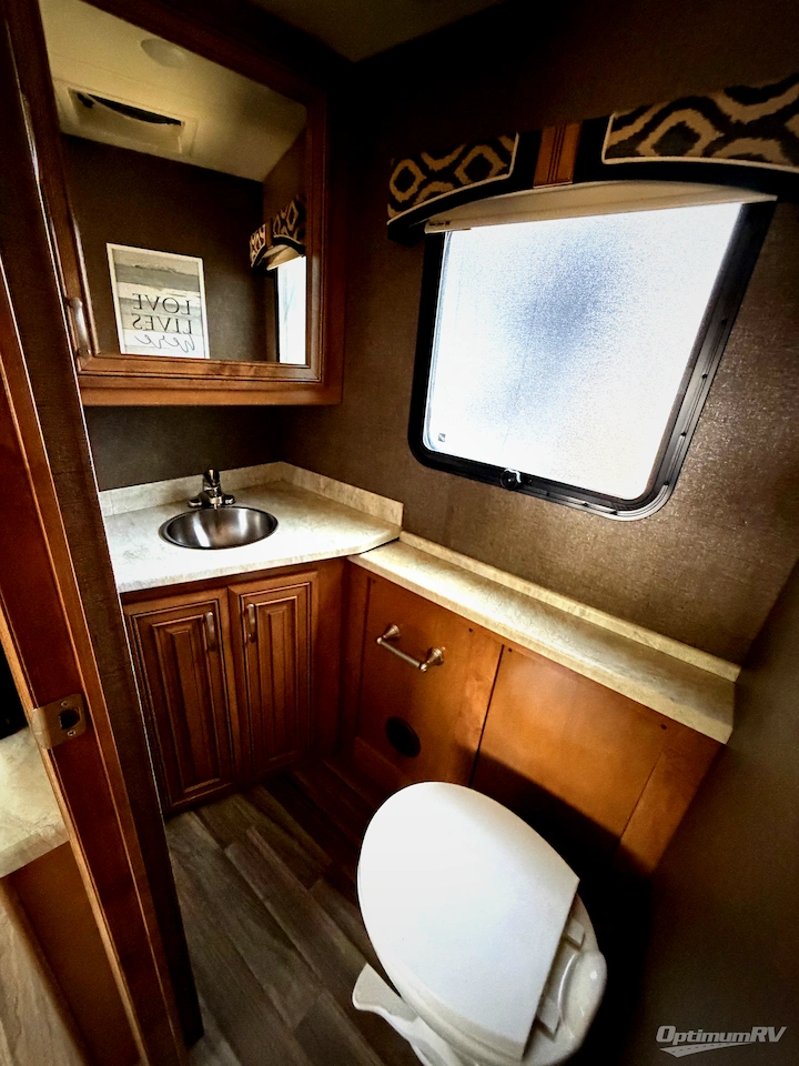 2018 Thor Palazzo 36.3 Photo 12