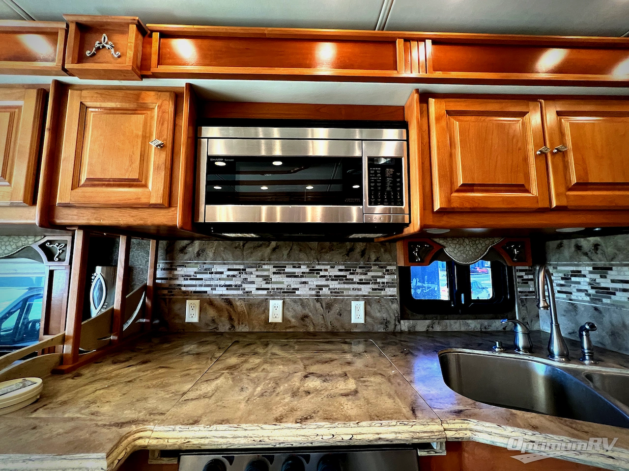 2014 Tiffin Phaeton 40QTH Photo 14