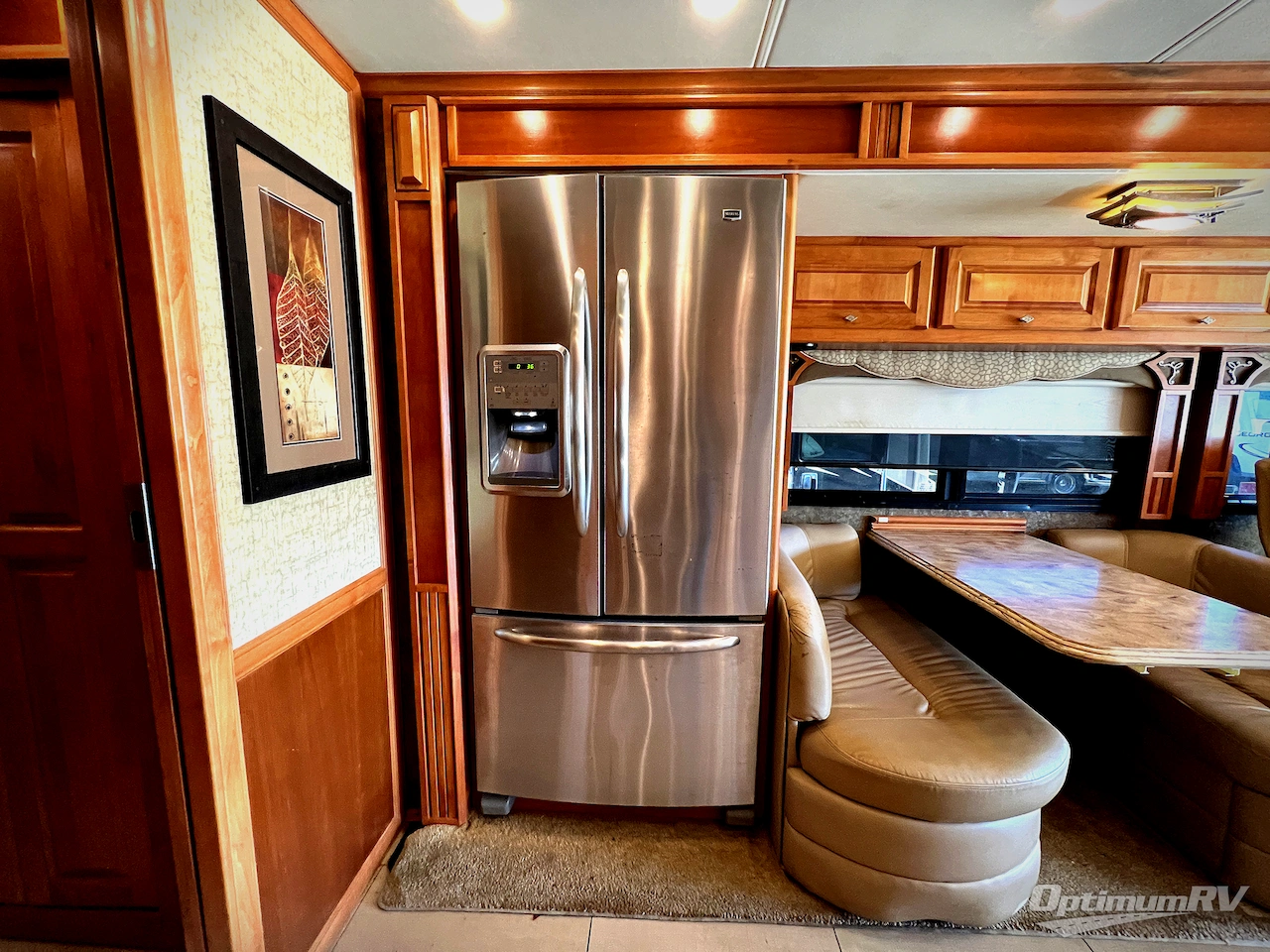 2014 Tiffin Phaeton 40QTH Photo 15