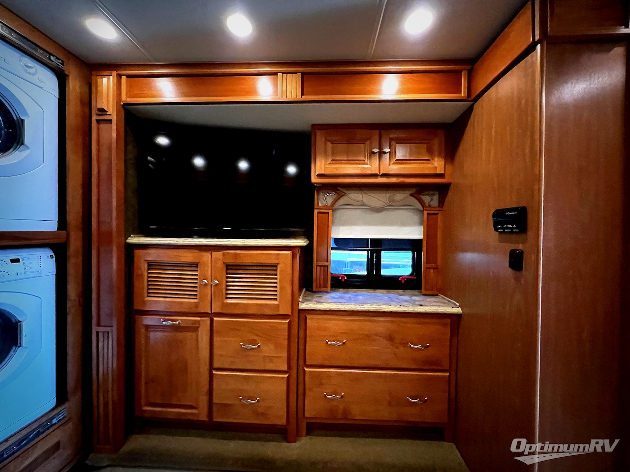 2014 Tiffin Phaeton 40QTH Photo 20