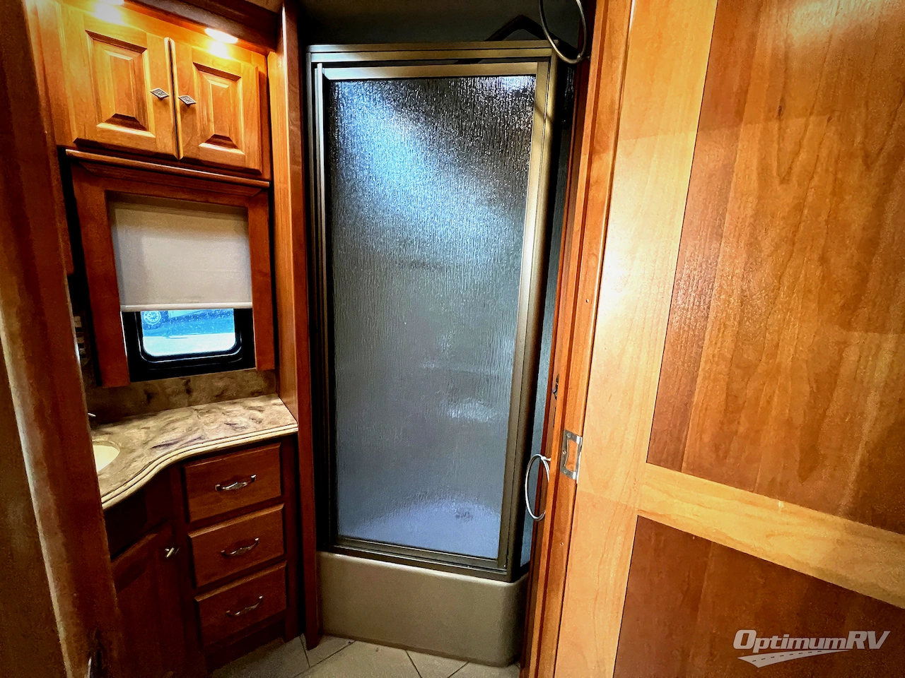 2014 Tiffin Phaeton 40QTH Photo 23