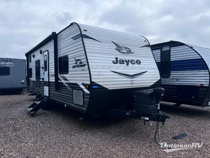 2022 Jayco Jay Flight SLX 8 264BH RV Photo 1