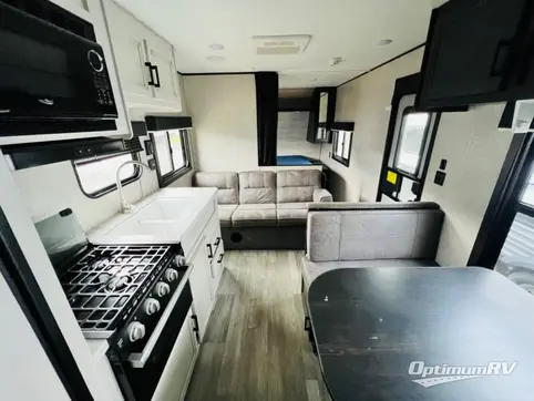 2022 Jayco Jay Flight SLX 264BH RV Photo 2
