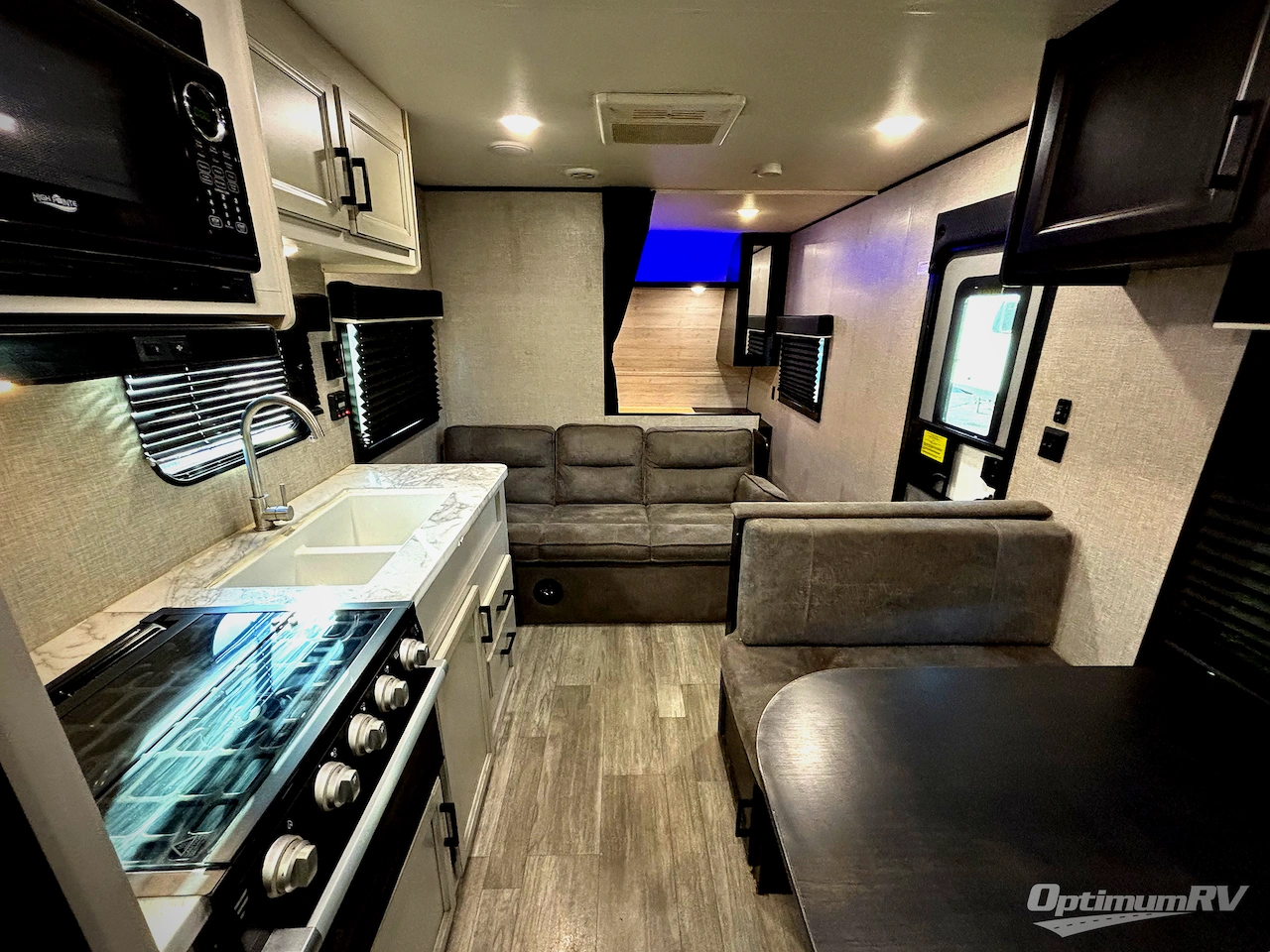 2022 Jayco Jay Flight SLX 8 264BH Photo 3