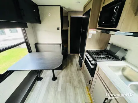 2022 Jayco Jay Flight SLX 8 264BH RV Photo 2