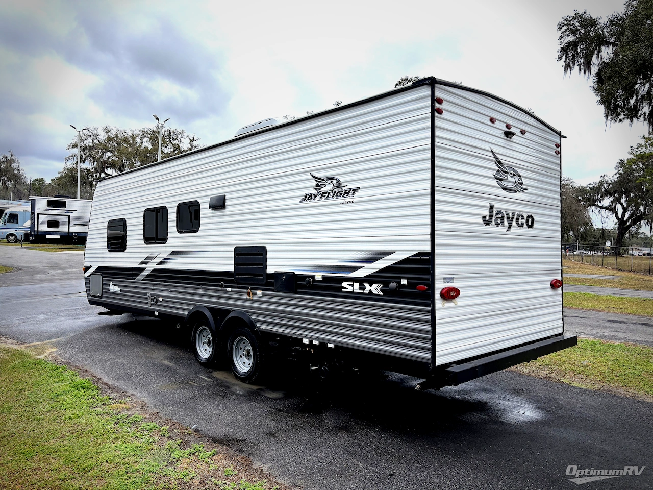 2022 Jayco Jay Flight SLX 8 264BH Photo 3