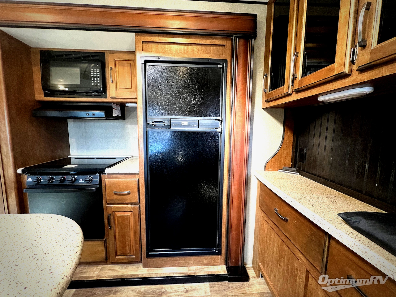 2017 Grand Design Reflection 313RLTS Photo 15