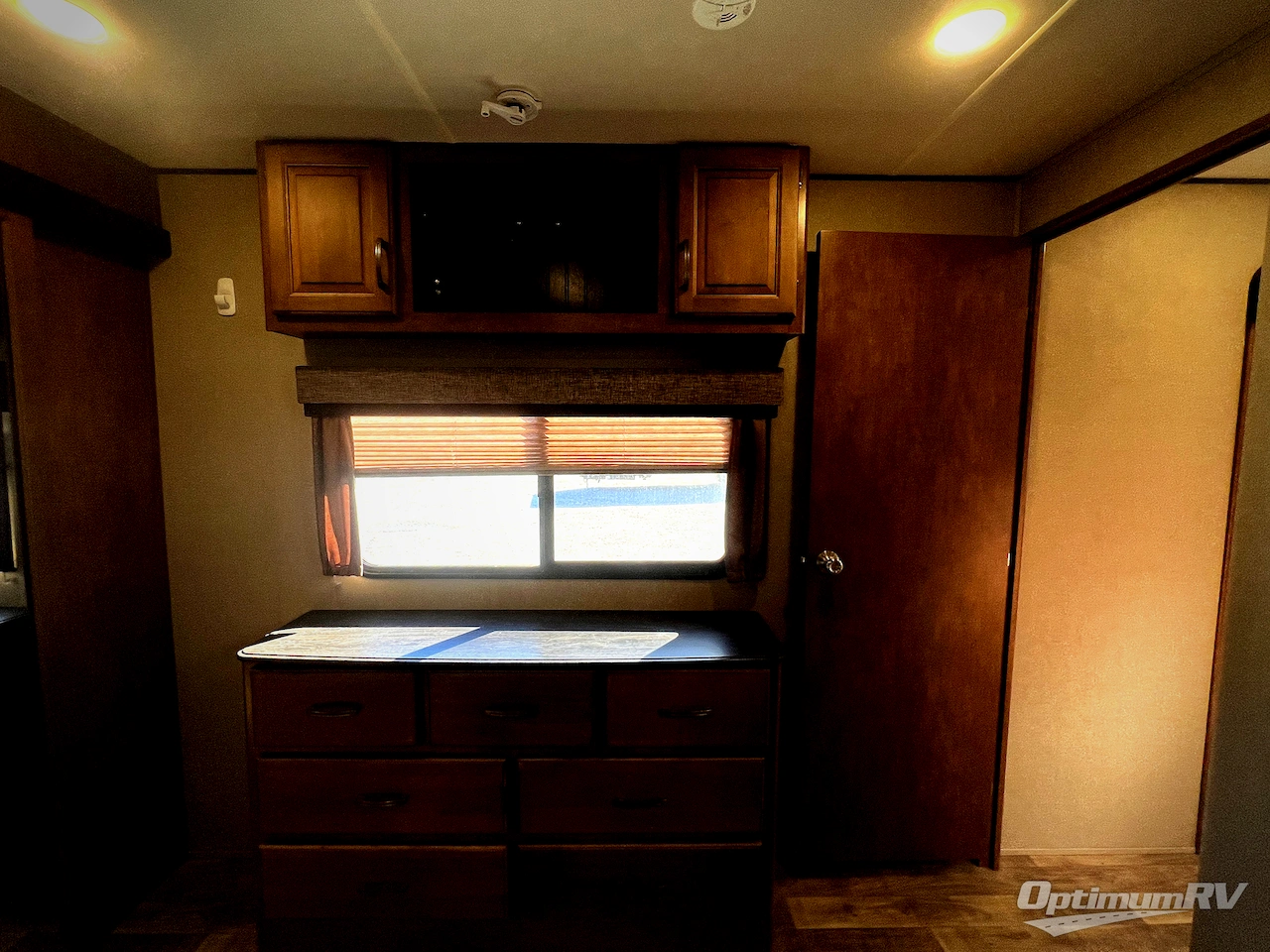 2017 Grand Design Reflection 313RLTS Photo 17