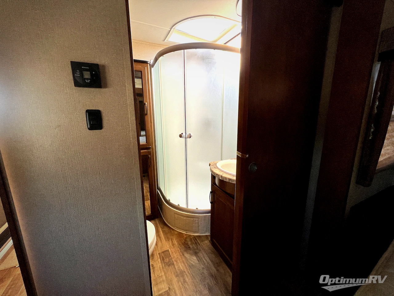 2017 Grand Design Reflection 313RLTS Photo 18