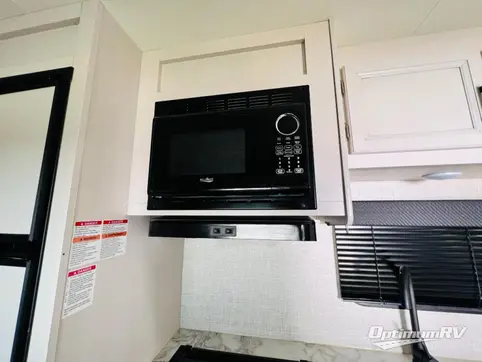 2022 Jayco Jay Flight SLX 8 264BH RV Photo 3