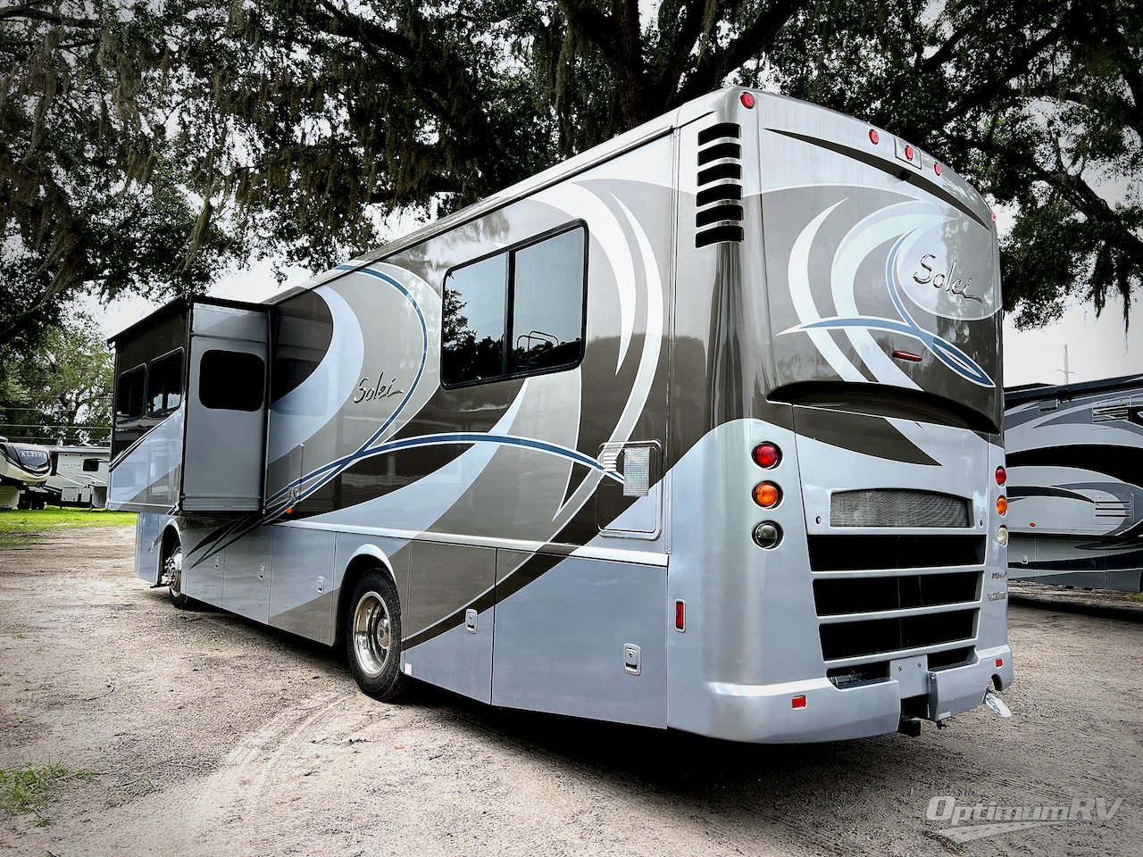 2015 Itasca Solei 34T Photo 2