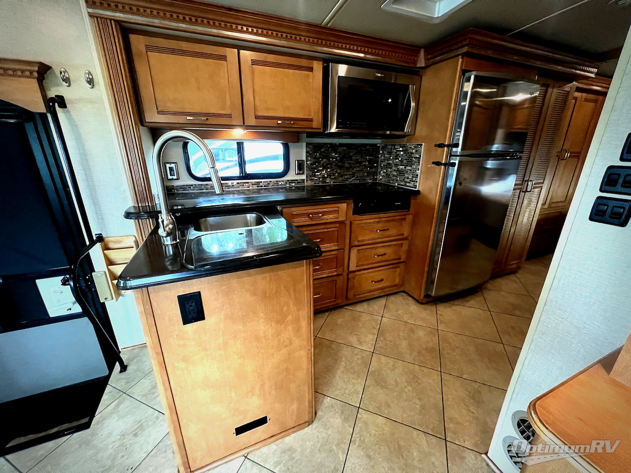 2015 Itasca Solei 34T Photo 10