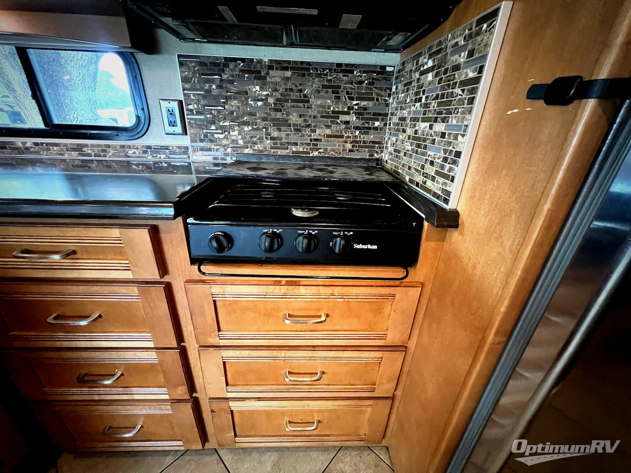 2015 Itasca Solei 34T Photo 12