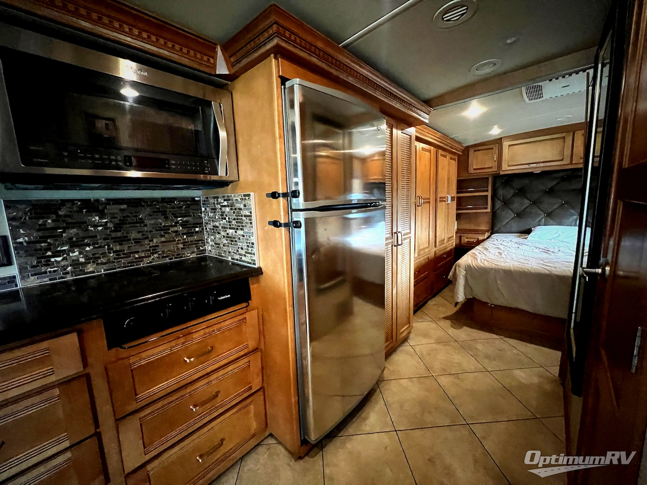 2015 Itasca Solei 34T Photo 14