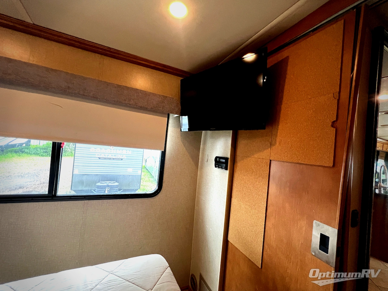 2015 Itasca Solei 34T Photo 17
