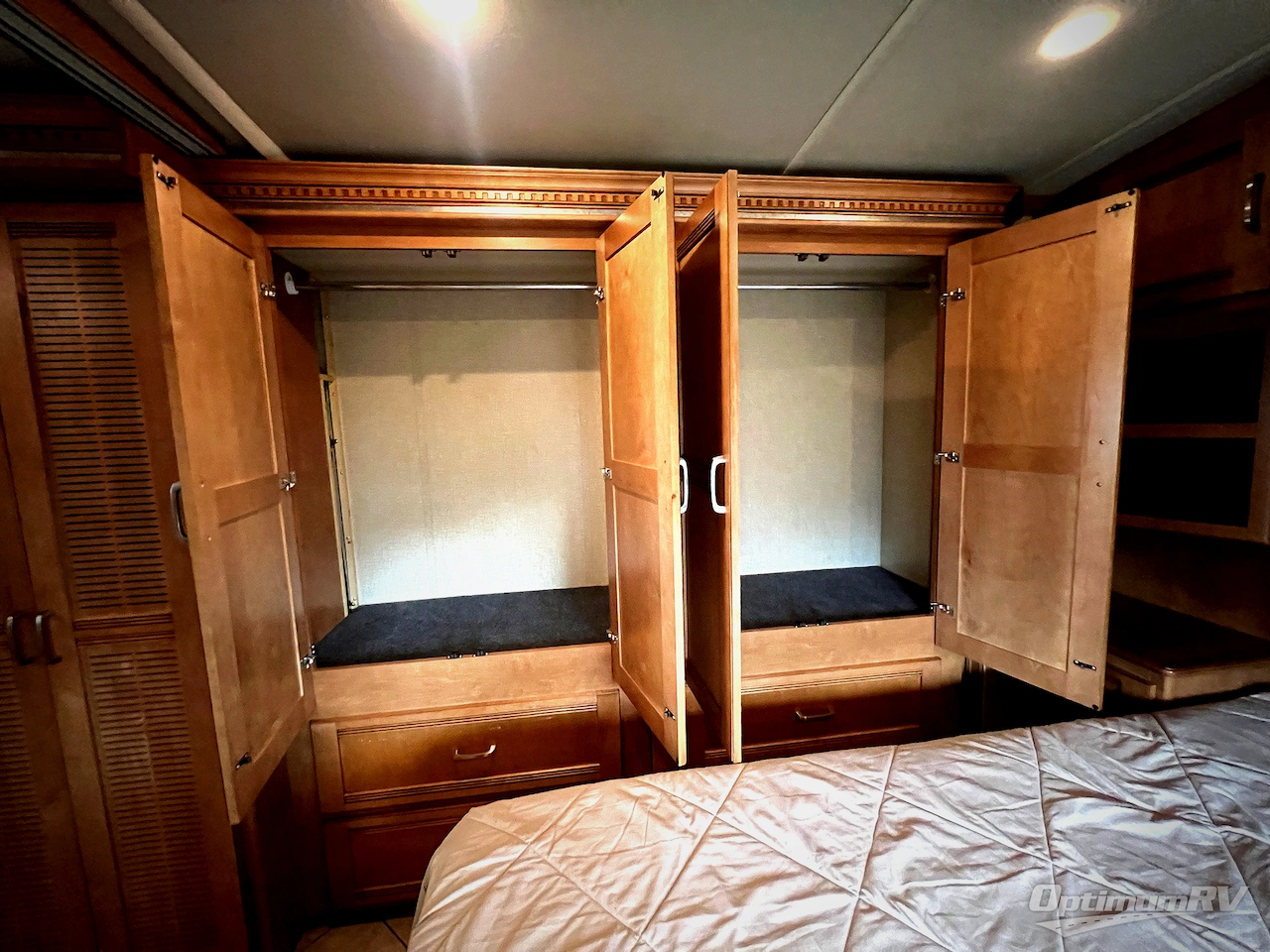 2015 Itasca Solei 34T Photo 18
