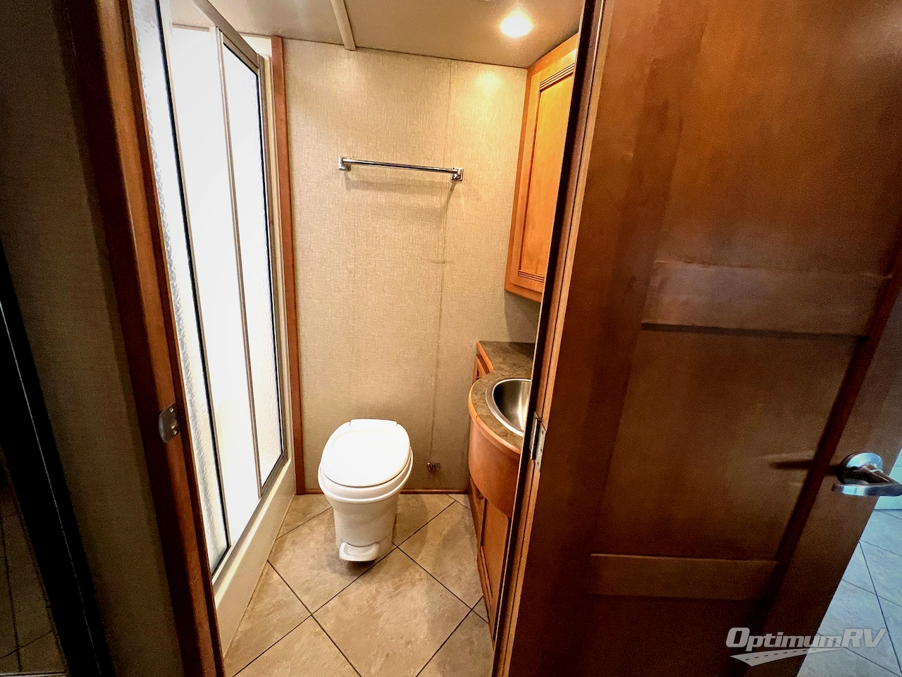 2015 Itasca Solei 34T Photo 19