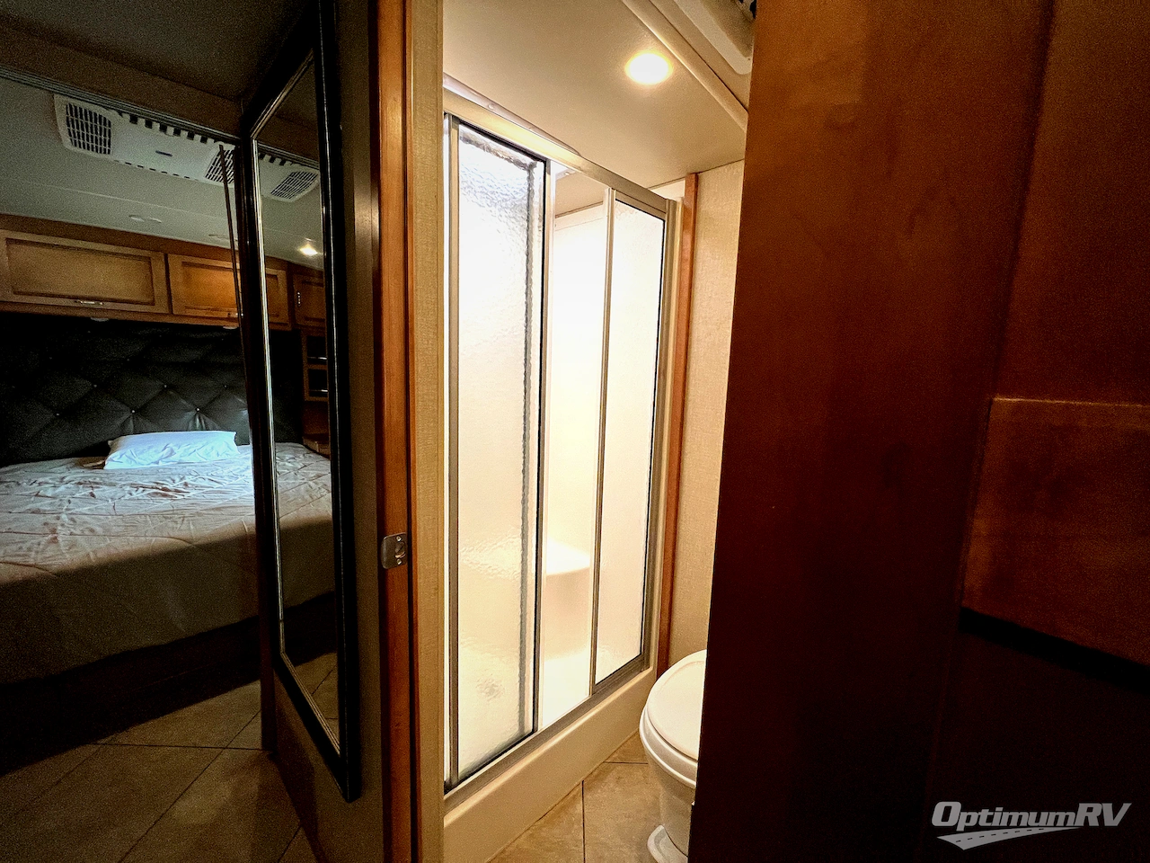 2015 Itasca Solei 34T Photo 21
