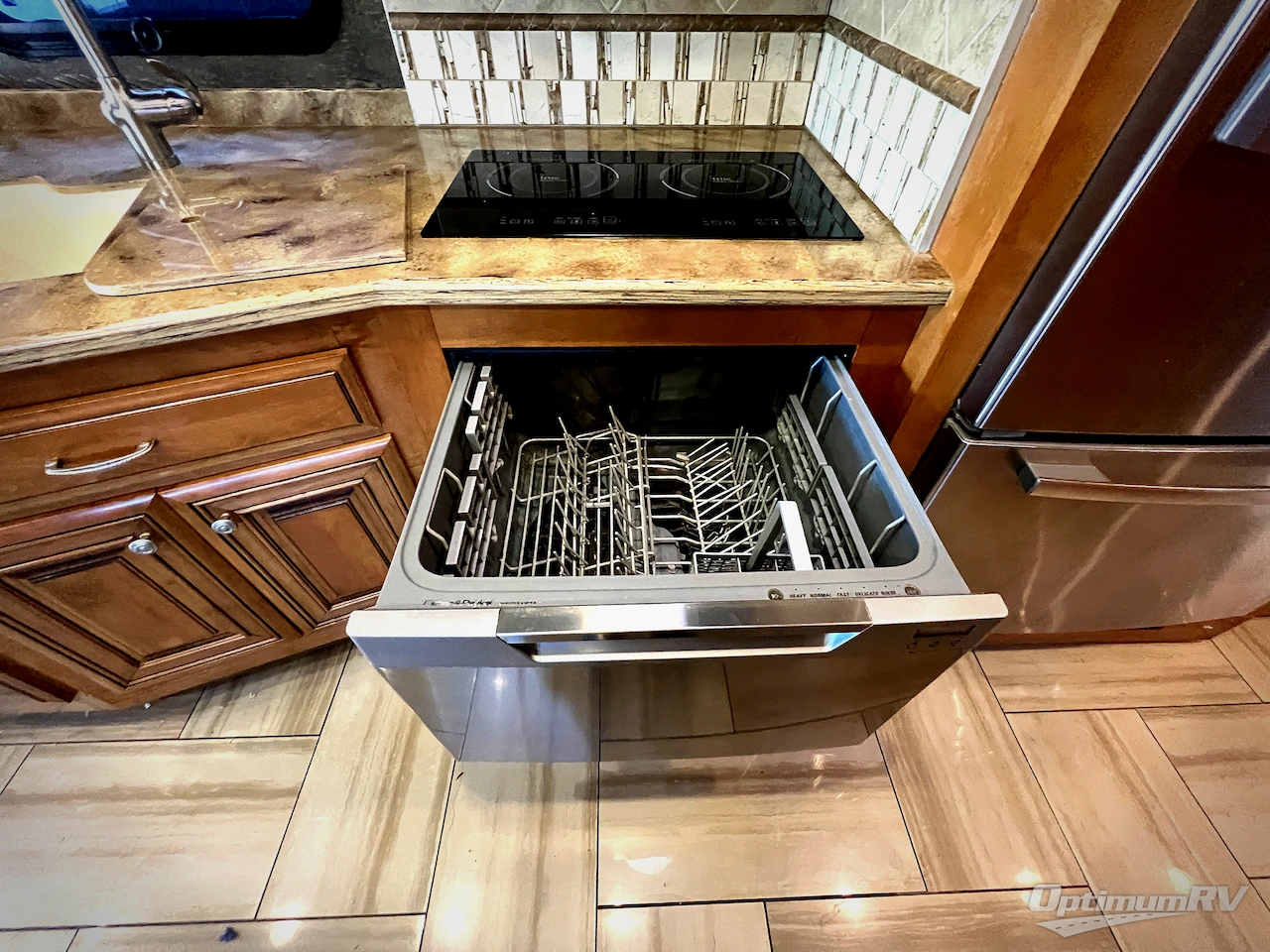 2015 Thor Tuscany 40DX Photo 14